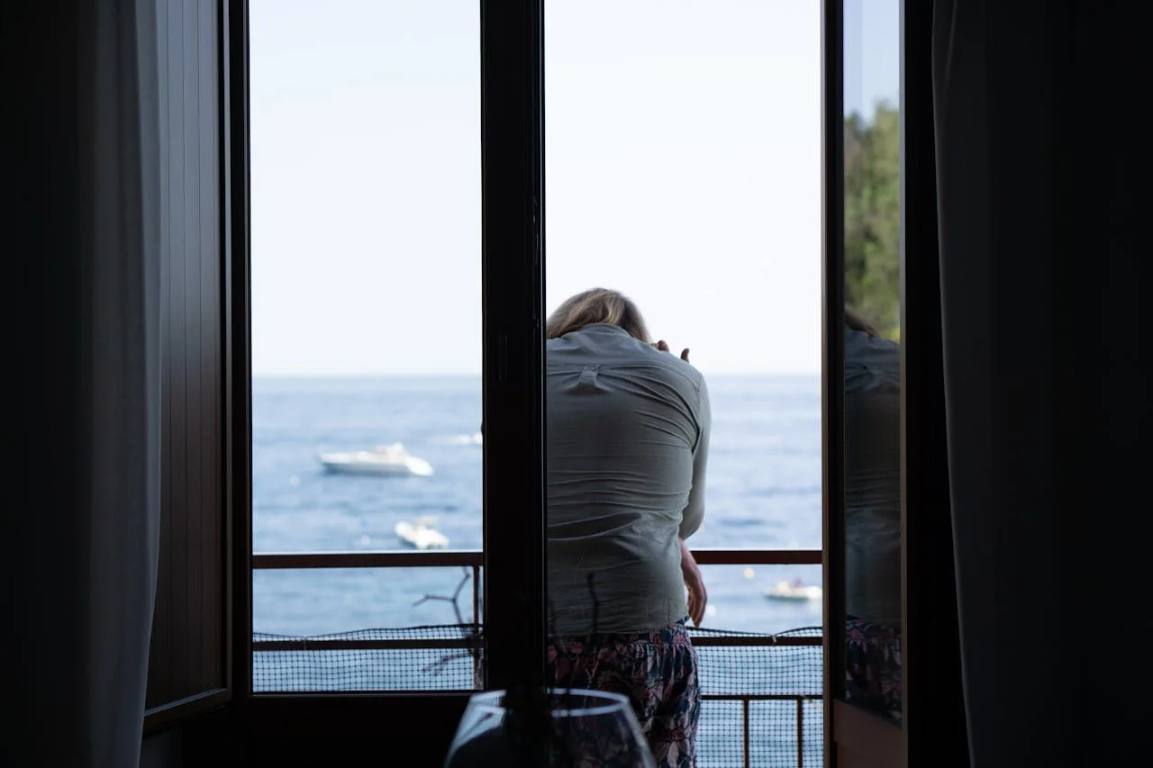 Understanding Prolonged Grief: How to Recognize When It’s Affecting Your Daily Life