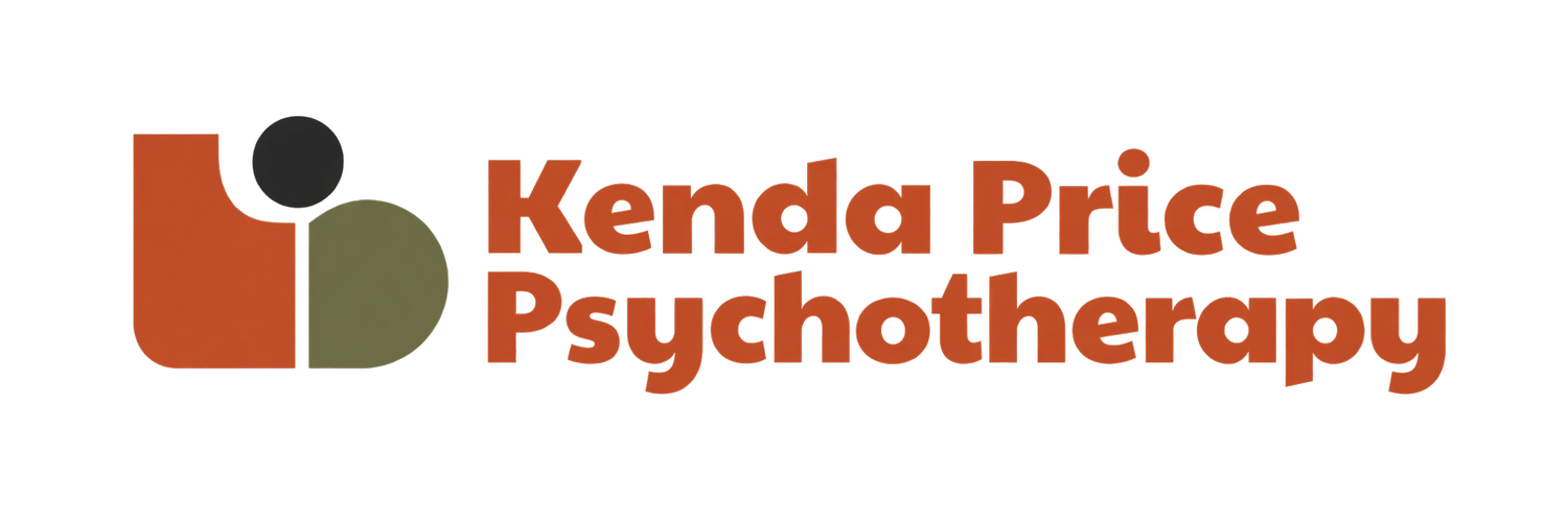 Kenda Price Psychotherapy