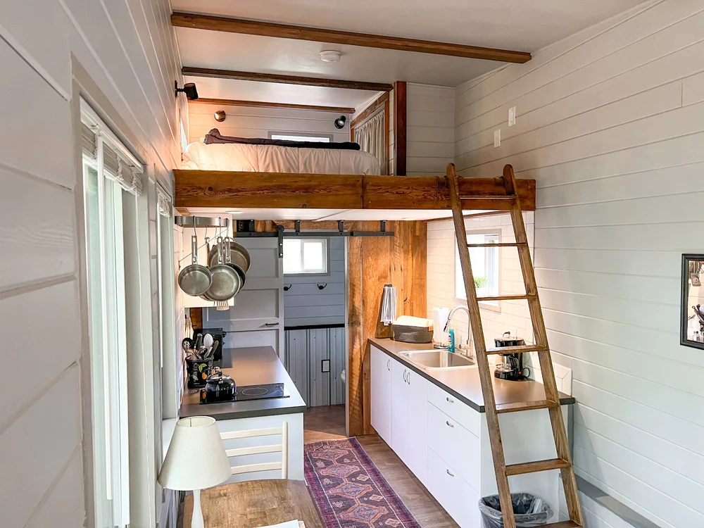 Cedar Creek RV Park, Lodging and Tiny Homes Montrose, Colorado