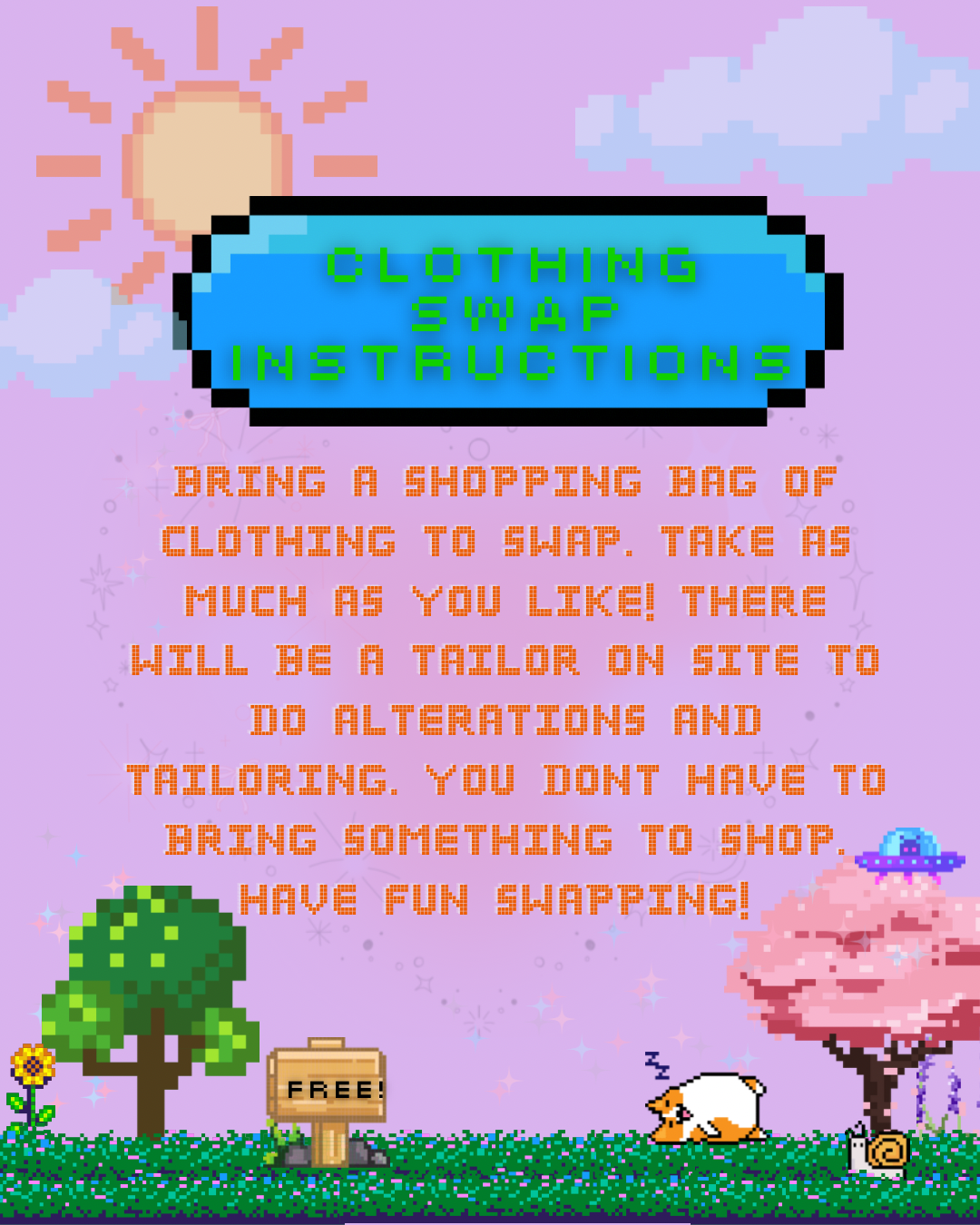 Happy birthday, Marsha! Pixel Flyer - 3_1.PNG