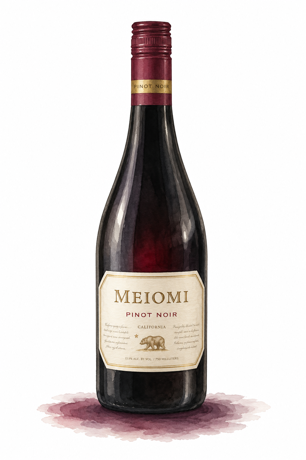 Meiomi Pinot Noir
