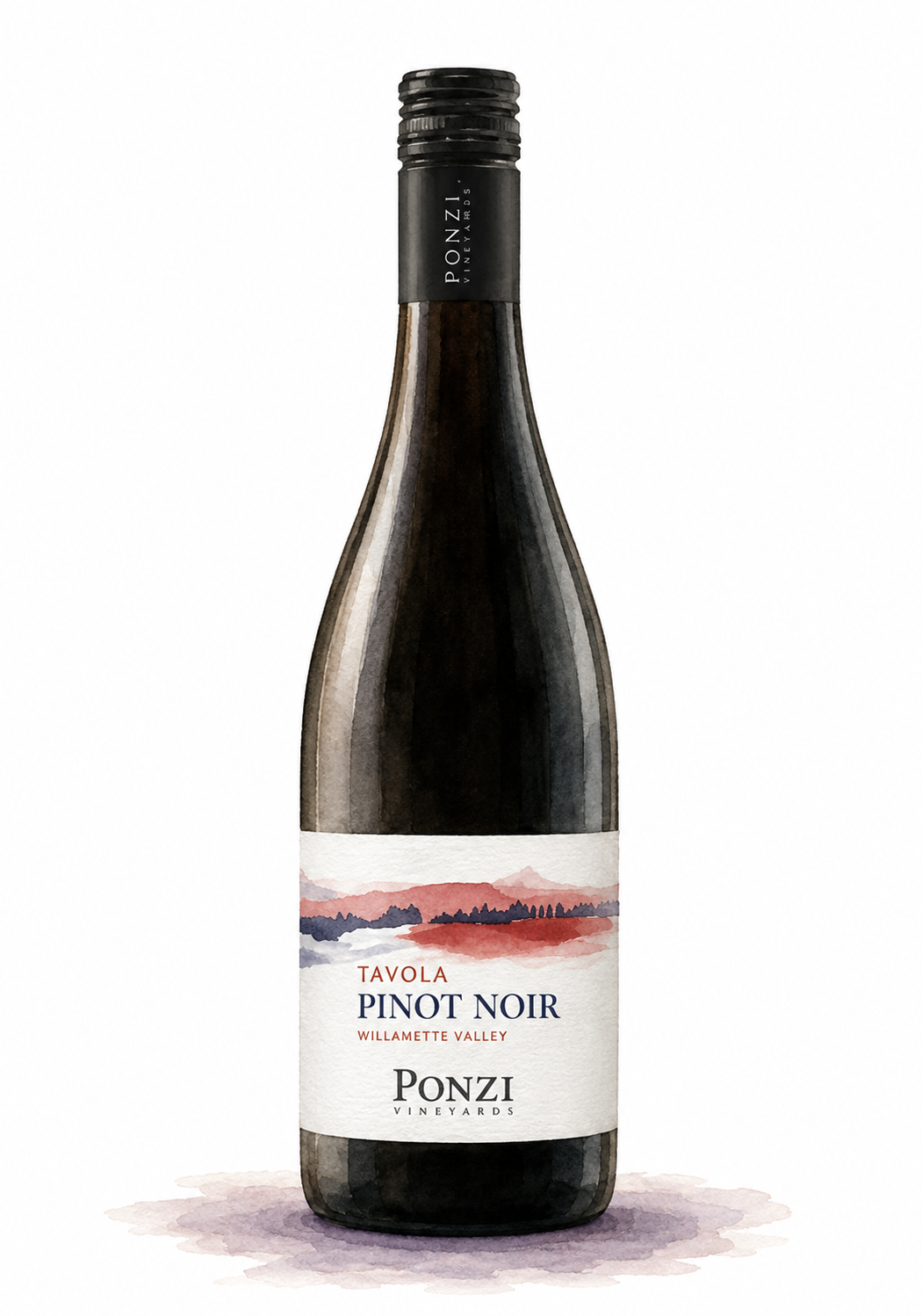 Ponzi 'Tavola' Pinot Noir