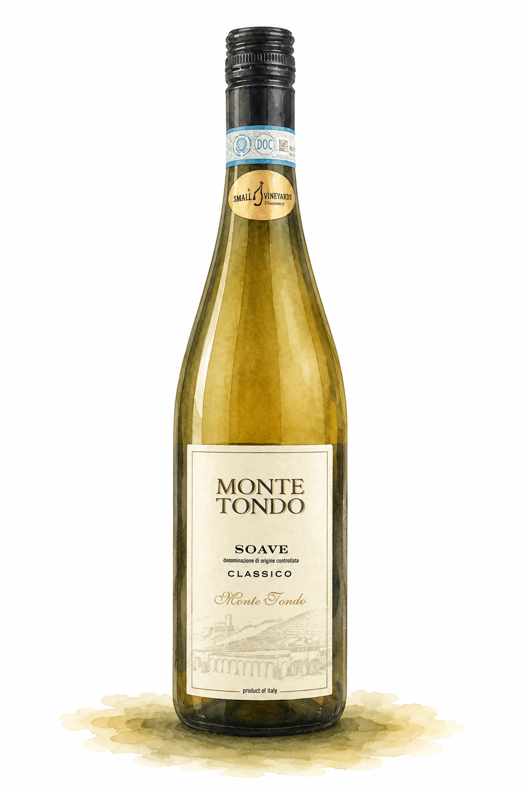 Monte Tondo Soave Classico DOC