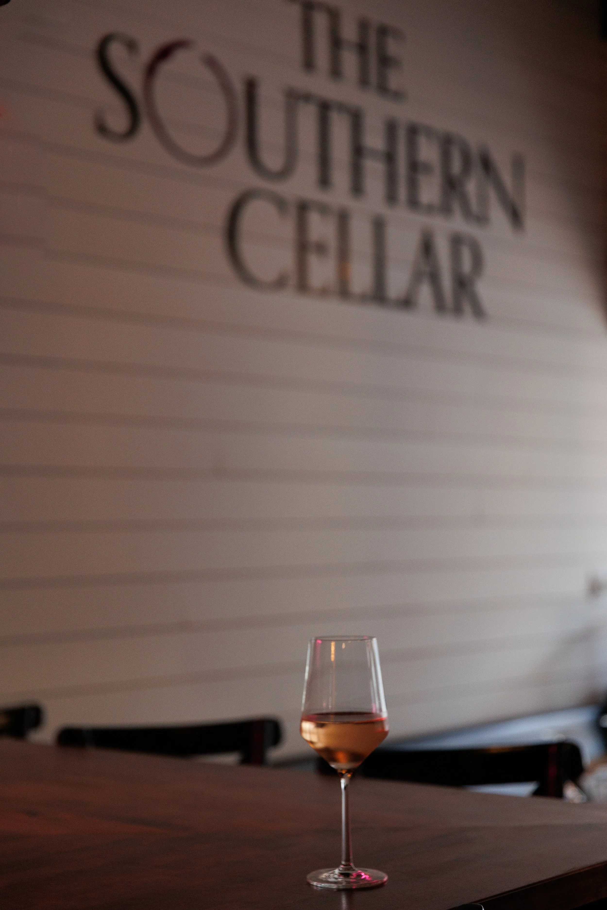 The Valdosta Collective: Monthly Wine Tasting