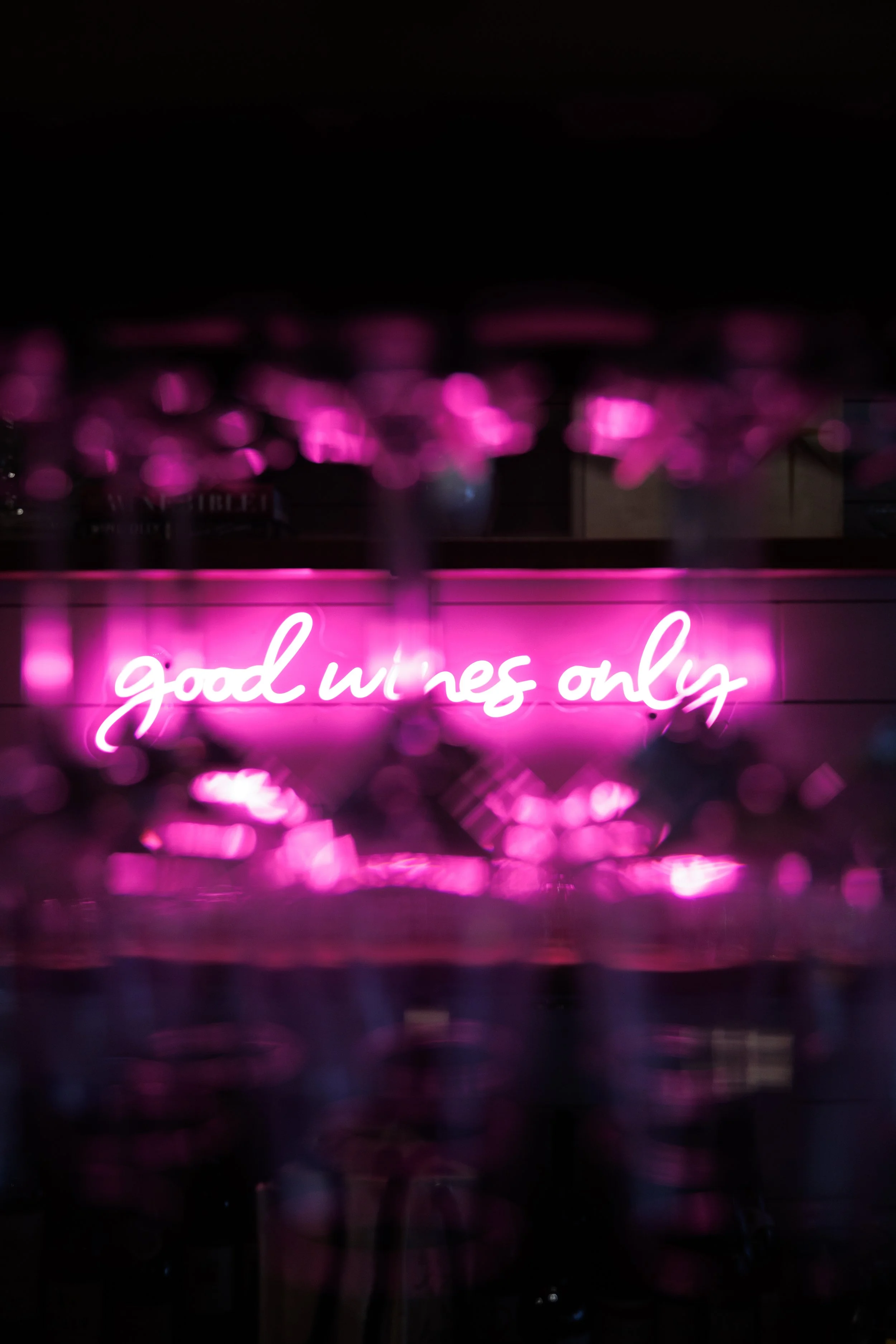 The Valdosta Collective: Monthly Wine Tasting 