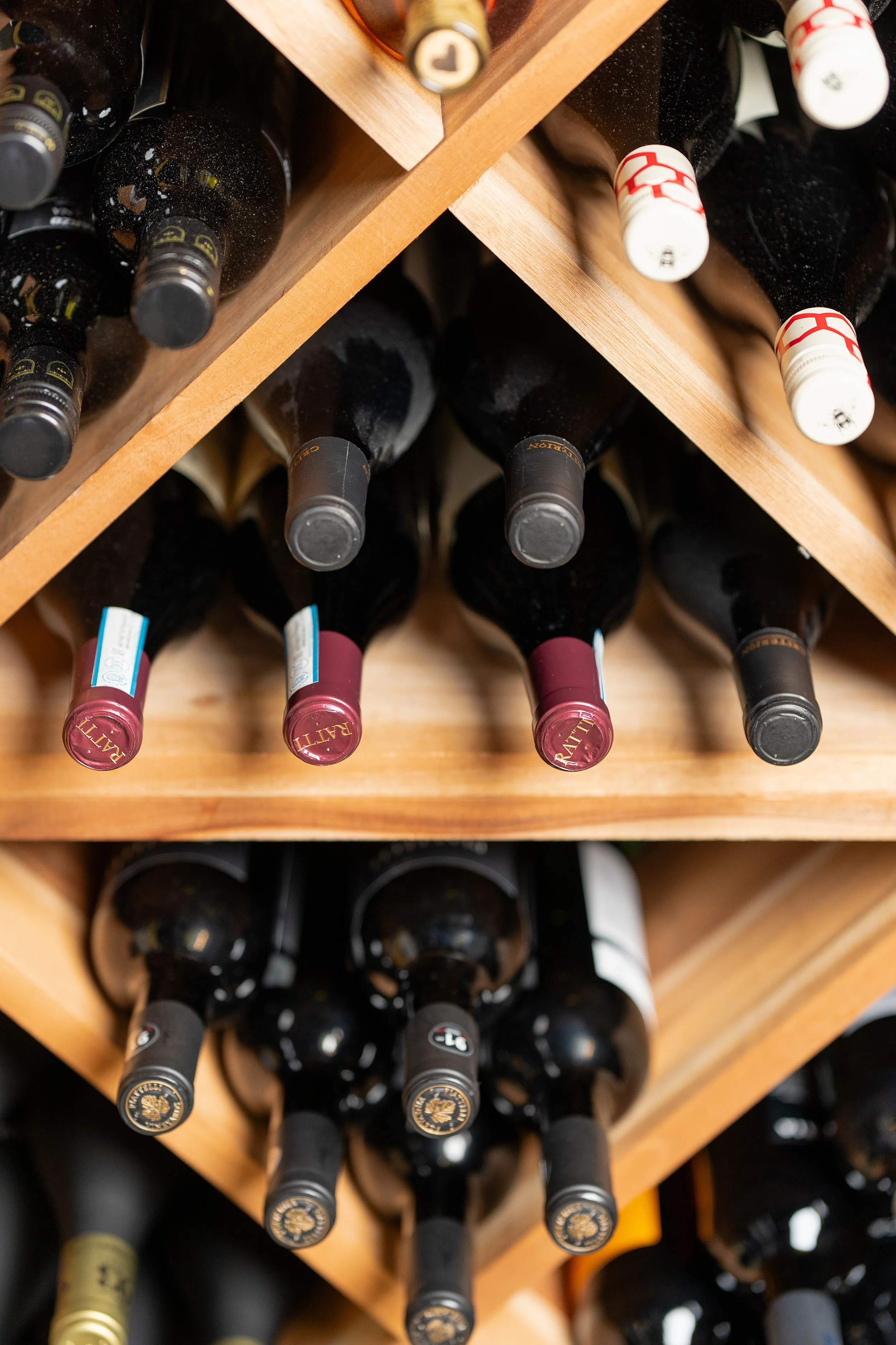 The Valdosta Collective: Monthly Wine Tasting 