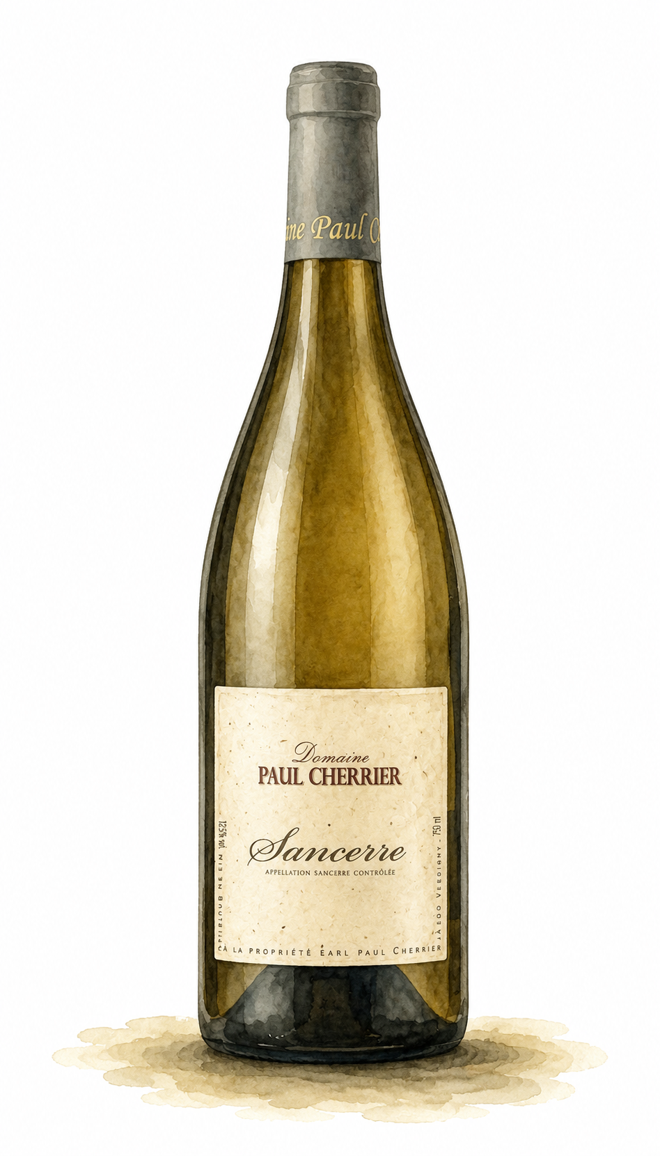 Paul Cherrier Sancerre