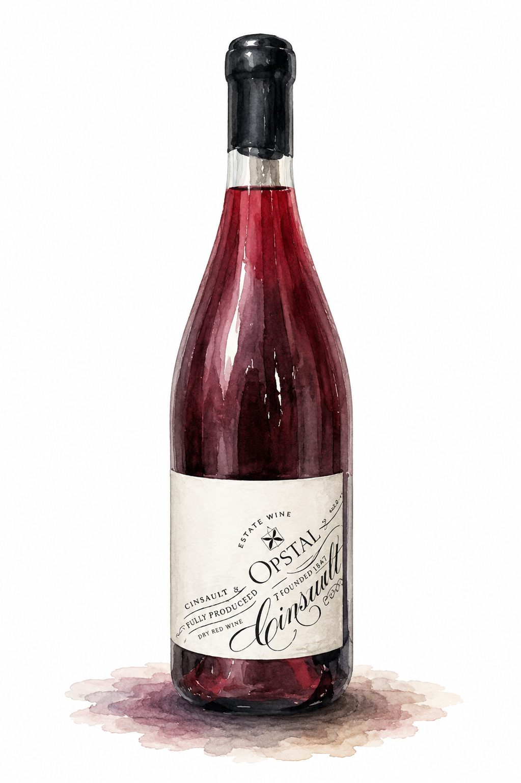 Opstal Cinsault