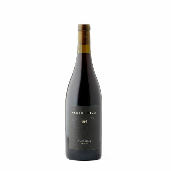 Benton Hills Pinot Noir