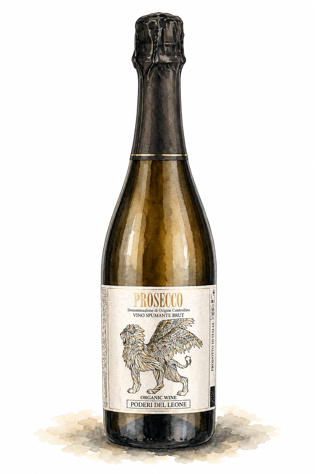 Domini del Leone Prosecco Spumante Brut
