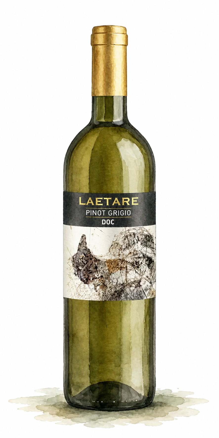 Laetare Pinot Grigio
