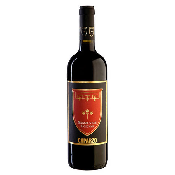 Caparzo Sangiovese Toscana IGT