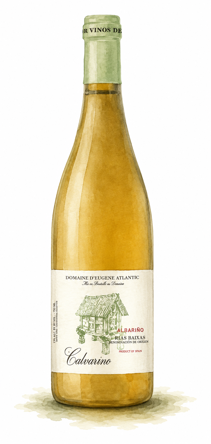 Columna Albariño