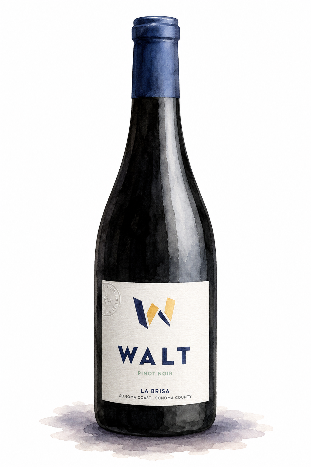 Walt Wines 'La Brisa' Pinot Noir