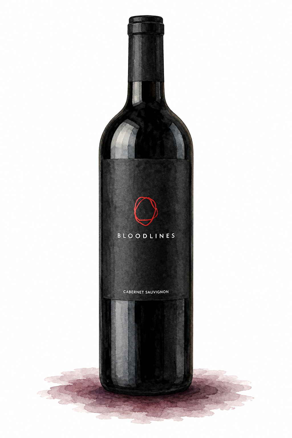 Orin Swift 'Bloodlines' Cabernet Sauvignon