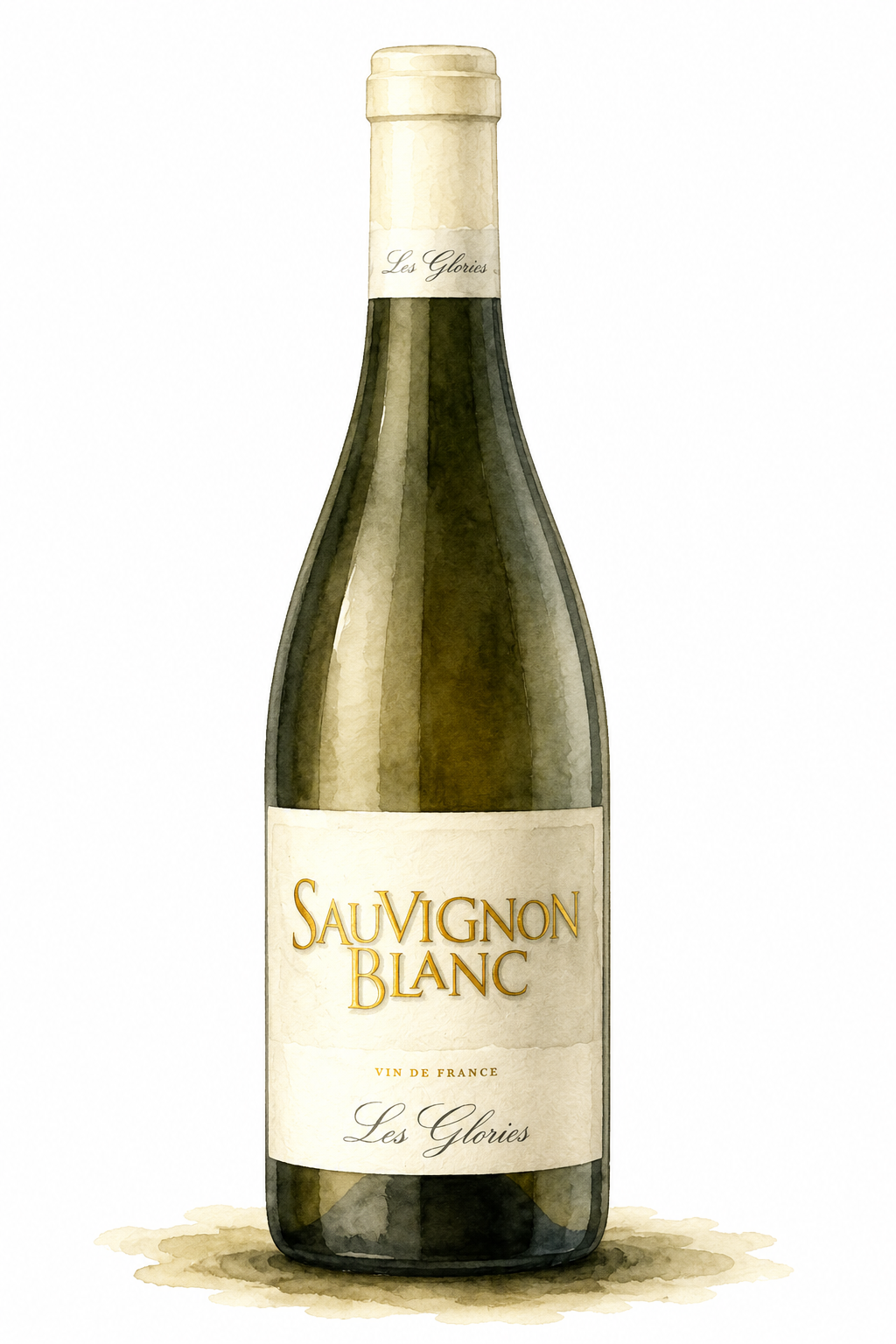 Les Glories Sauvignon Blanc