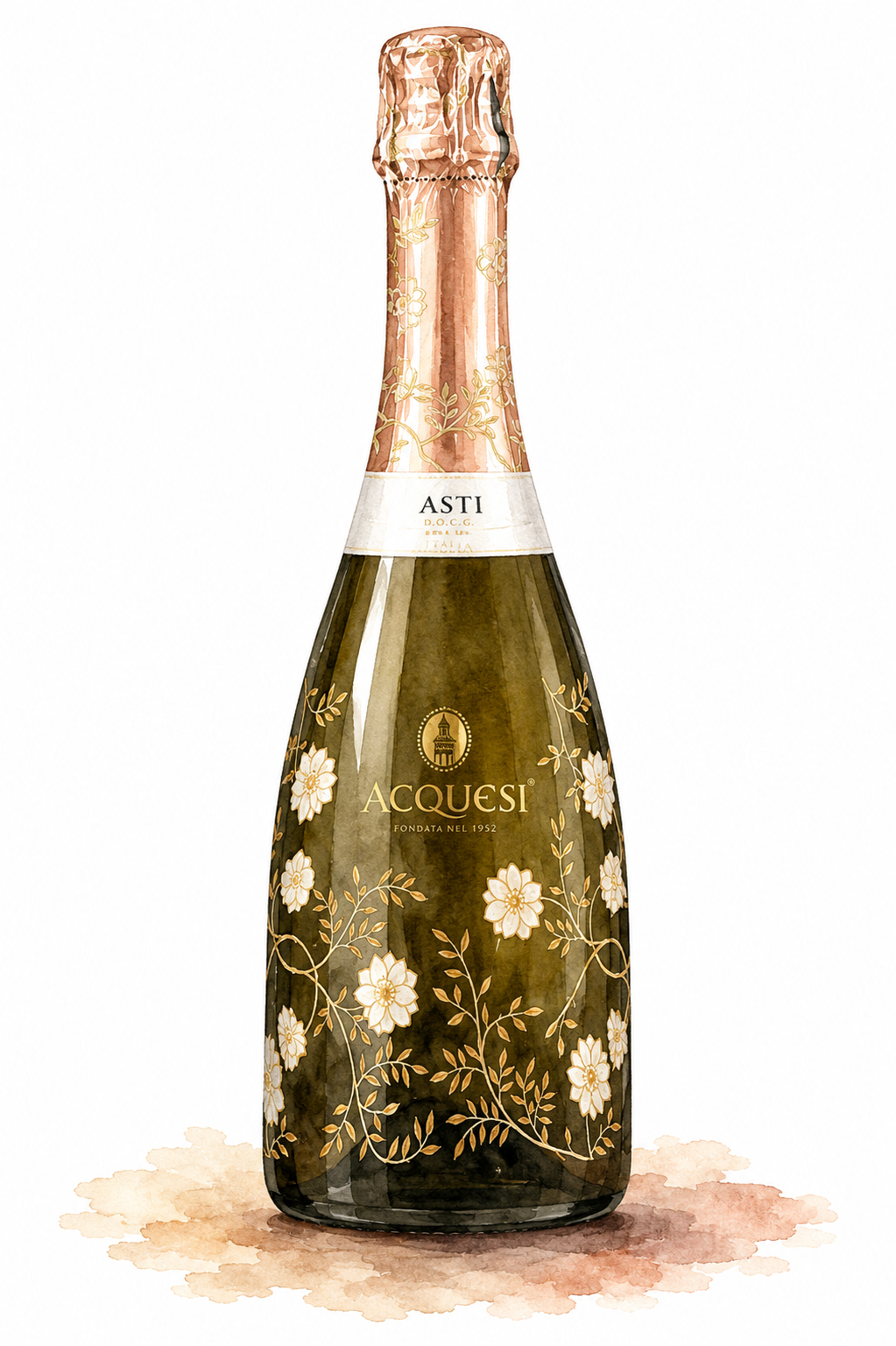 Acquesi Moscato D'Asti