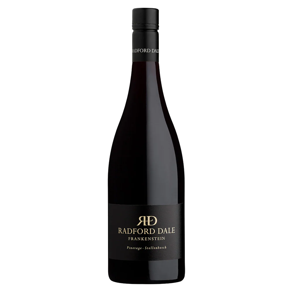 Radford Dale 'Frankenstein' Pinotage