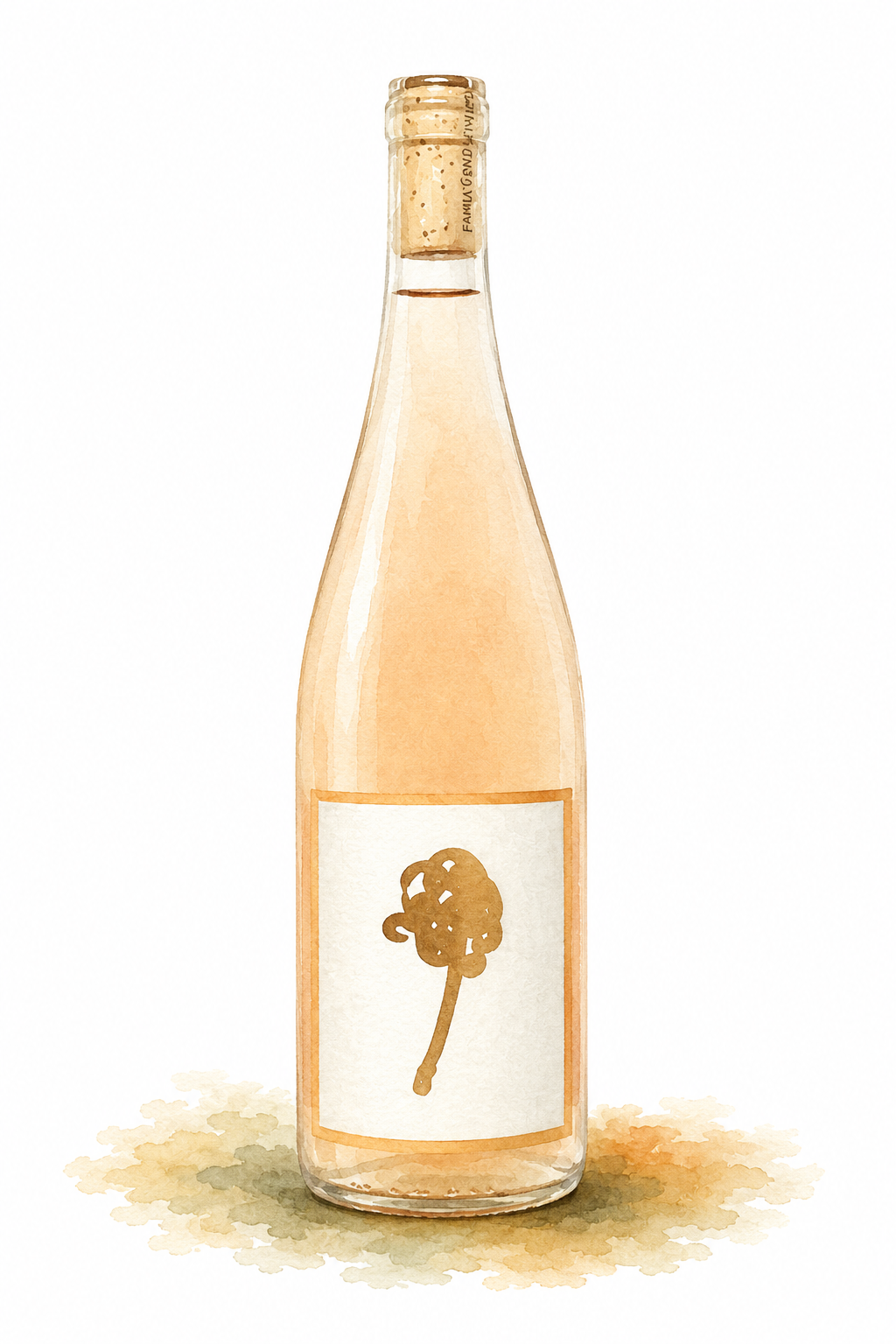 The Vice 'Brooklynites 2.0' Orange of Gewürztraminer