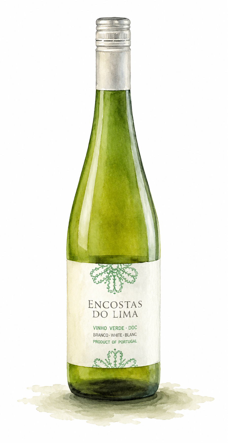 Encostas do Lima Vinho Verde