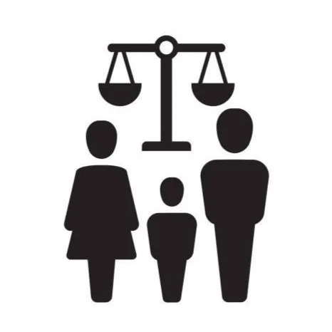 Family Law icon