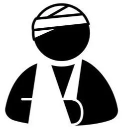 Personal Injury icon