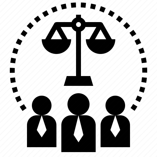 Civil Law icon