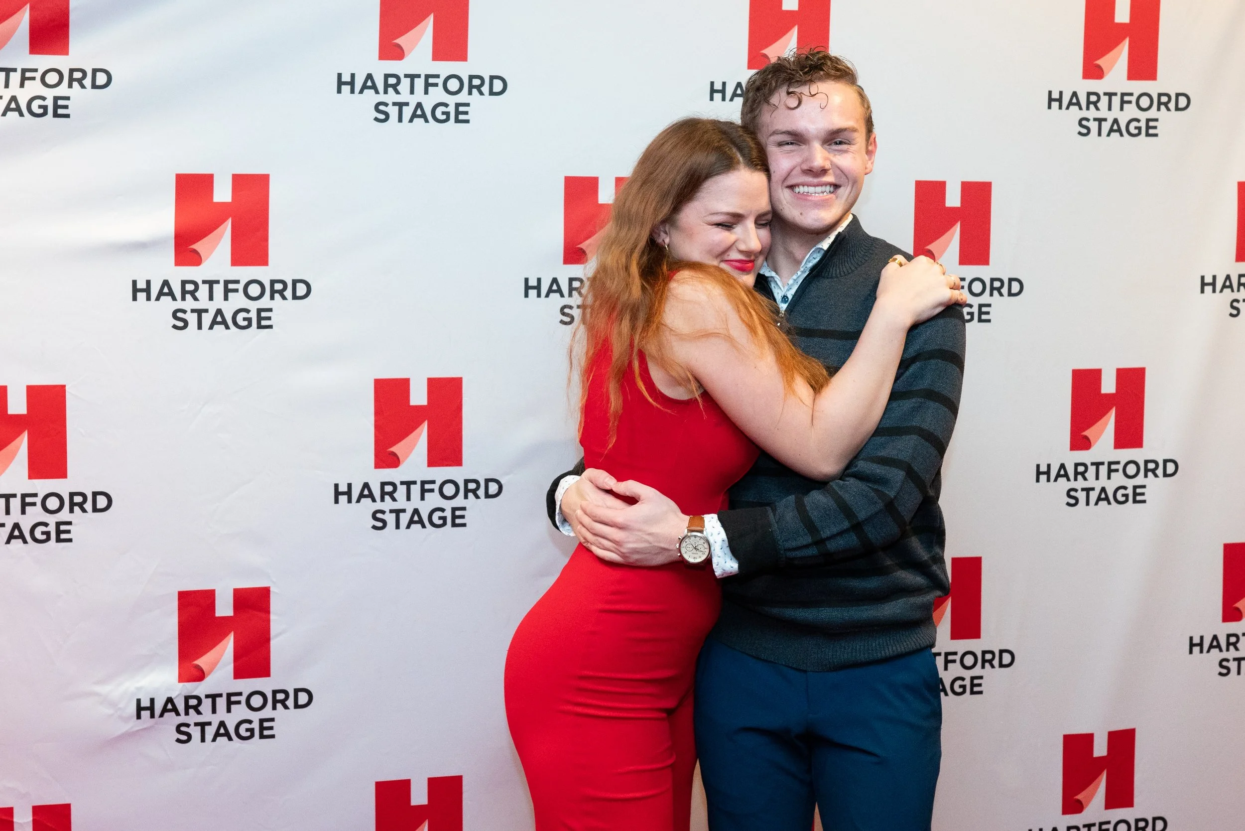 Tanner James Hartford Stage