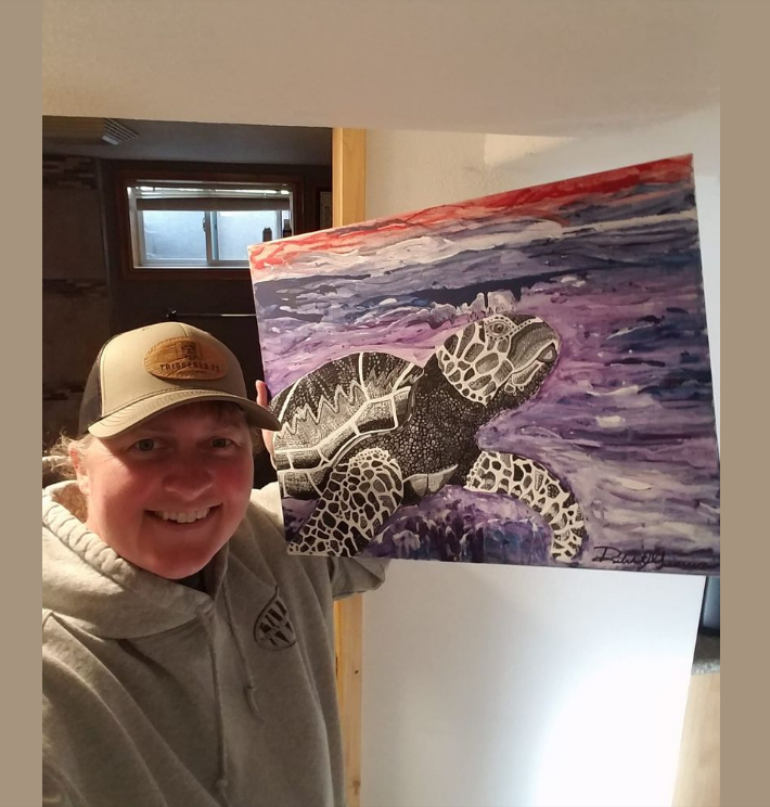 michelle with painting.png