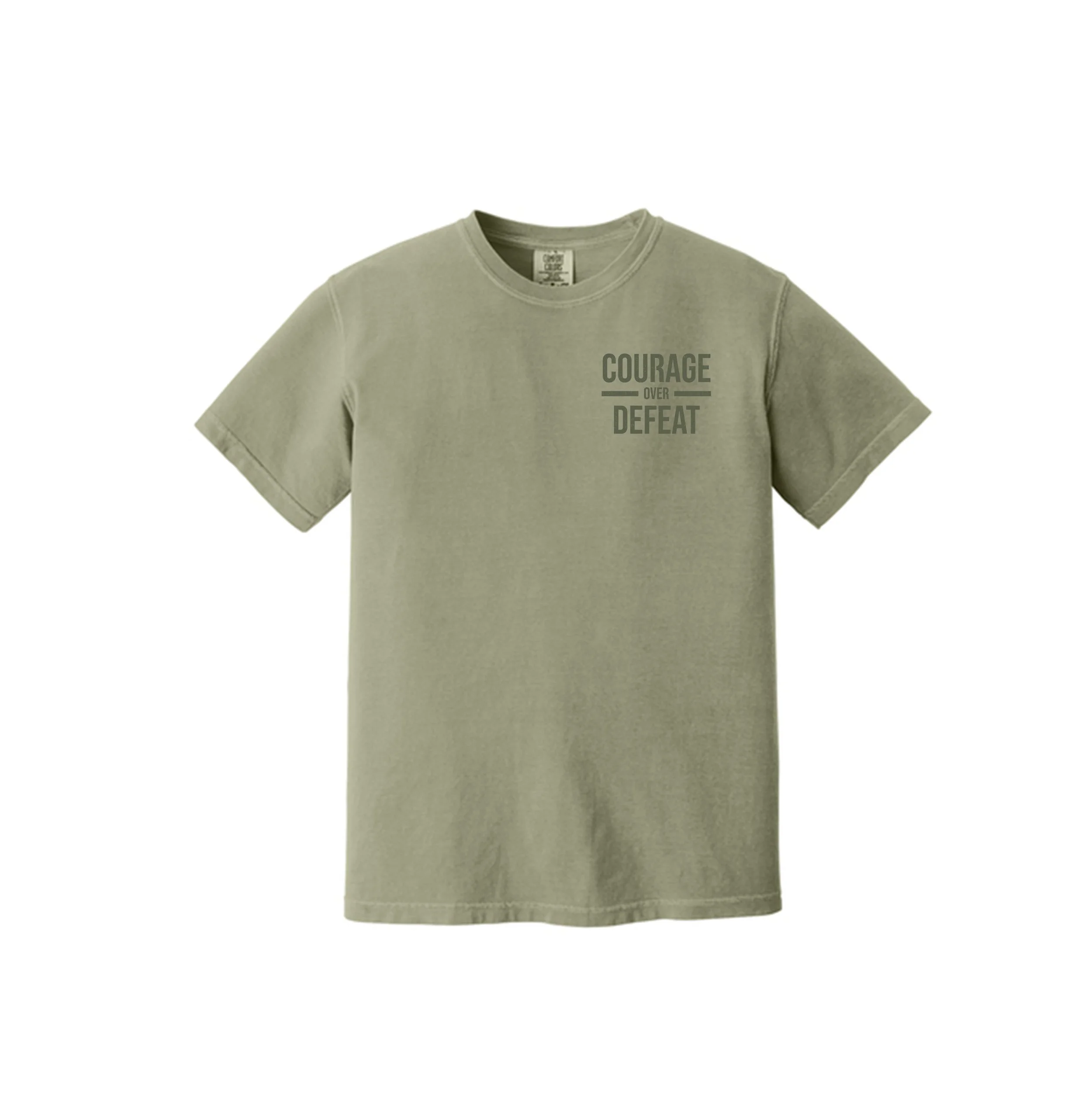 Sandstone_Tee_CourageOverDefeat_Front.jpg