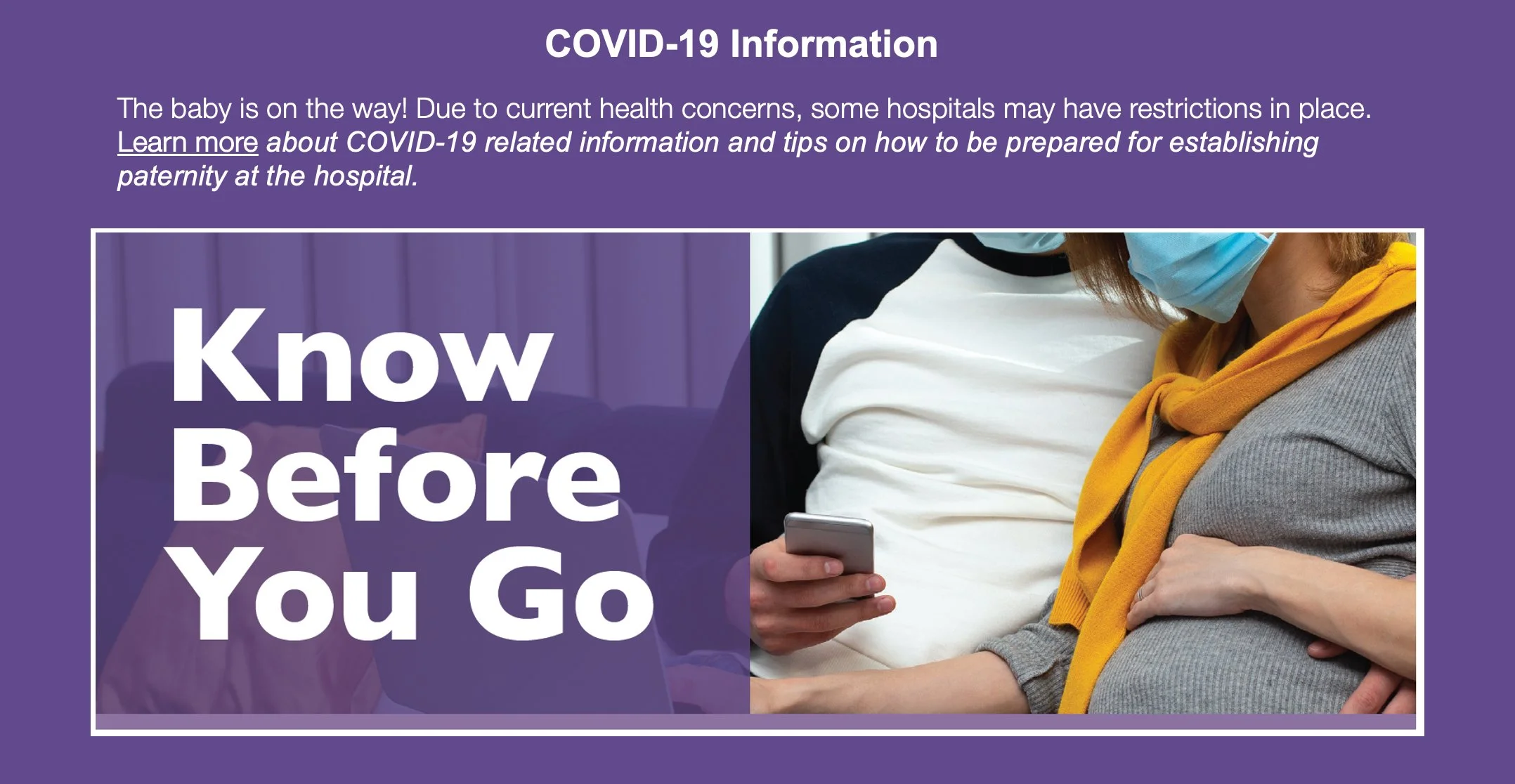 New Jersey PaternityHome