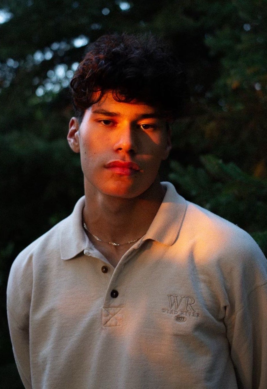 ETHAN LEVITT — MAVEN MODELS