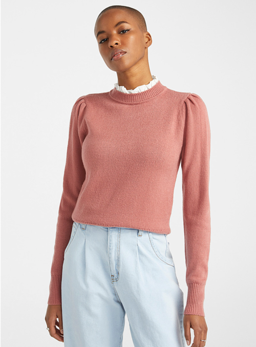 AISHA LYNCH OGUNDOYA X SIMONS