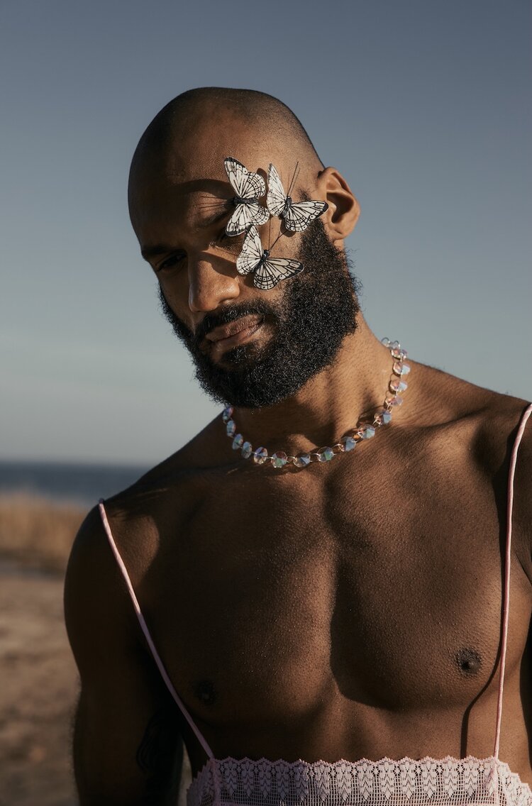 JEAN-JULIEN X ALEXIS GONÇALES RAMIREZ