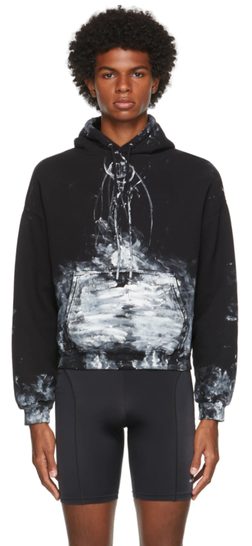 CALVIN X SSENSE