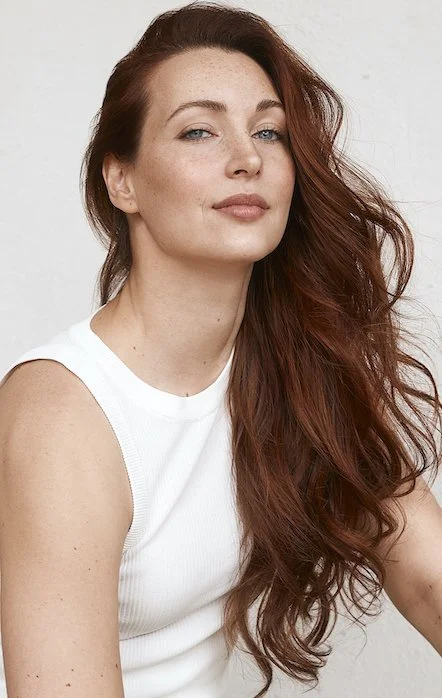 JULIE DOMBROWSKI (Copy)