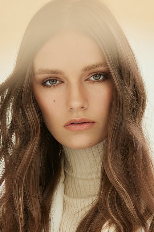 SYDNEY ANNE MORRISON (Copy)