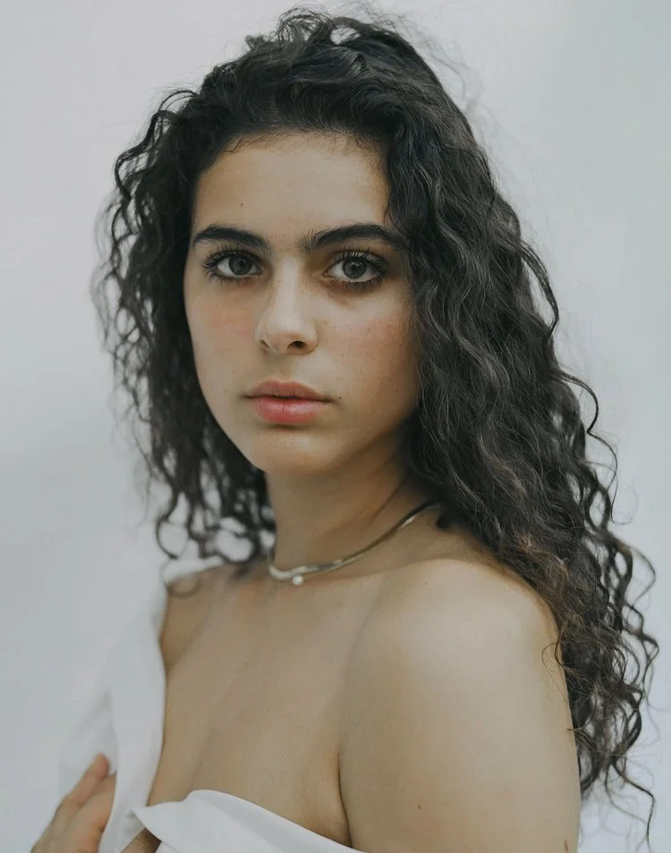 LAYLA AMIRA IJNSBERGEN (Copy)