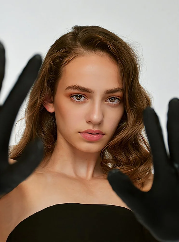 SYDNEY BRIERLEY (Copy)