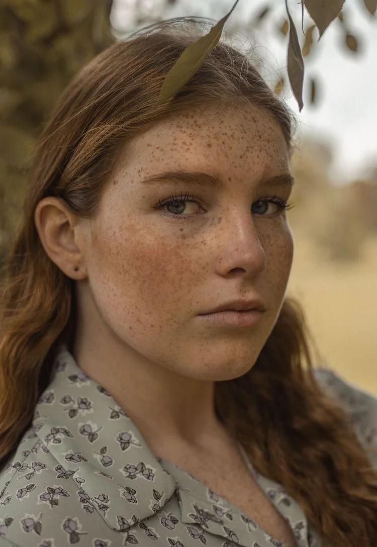 GEORGIA PARKS (Copy)