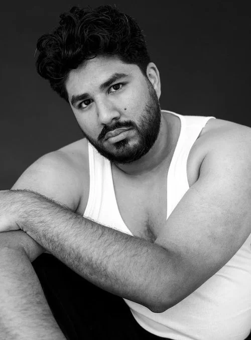 VLADIMIR VILLEFRANCHE (Copy)