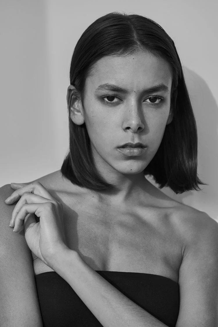 NEW GEN NEW FACES MAVEN MODELS New gen new faces maven models