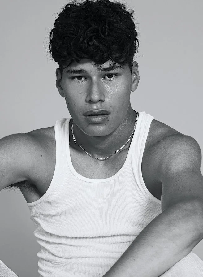 NEW GEN NEW FACES MAVEN MODELS New gen new faces maven models