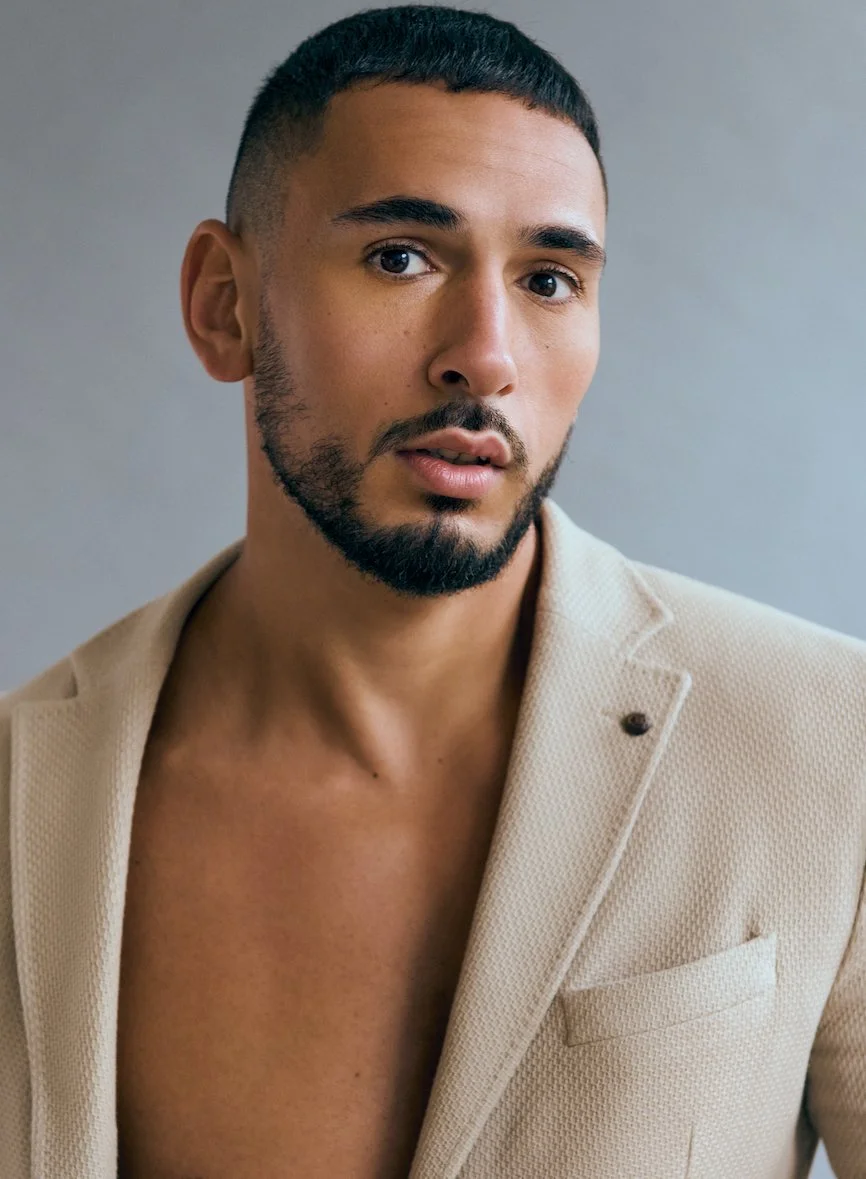 MOHAMED BENTCHAKAL