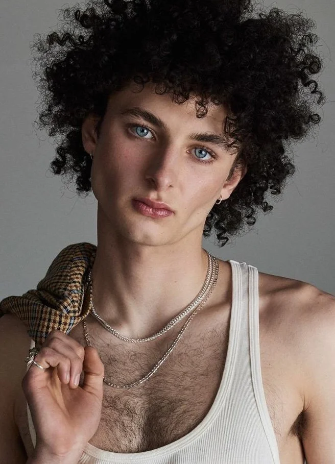 JULIUS CESARATTO DESROSIERS