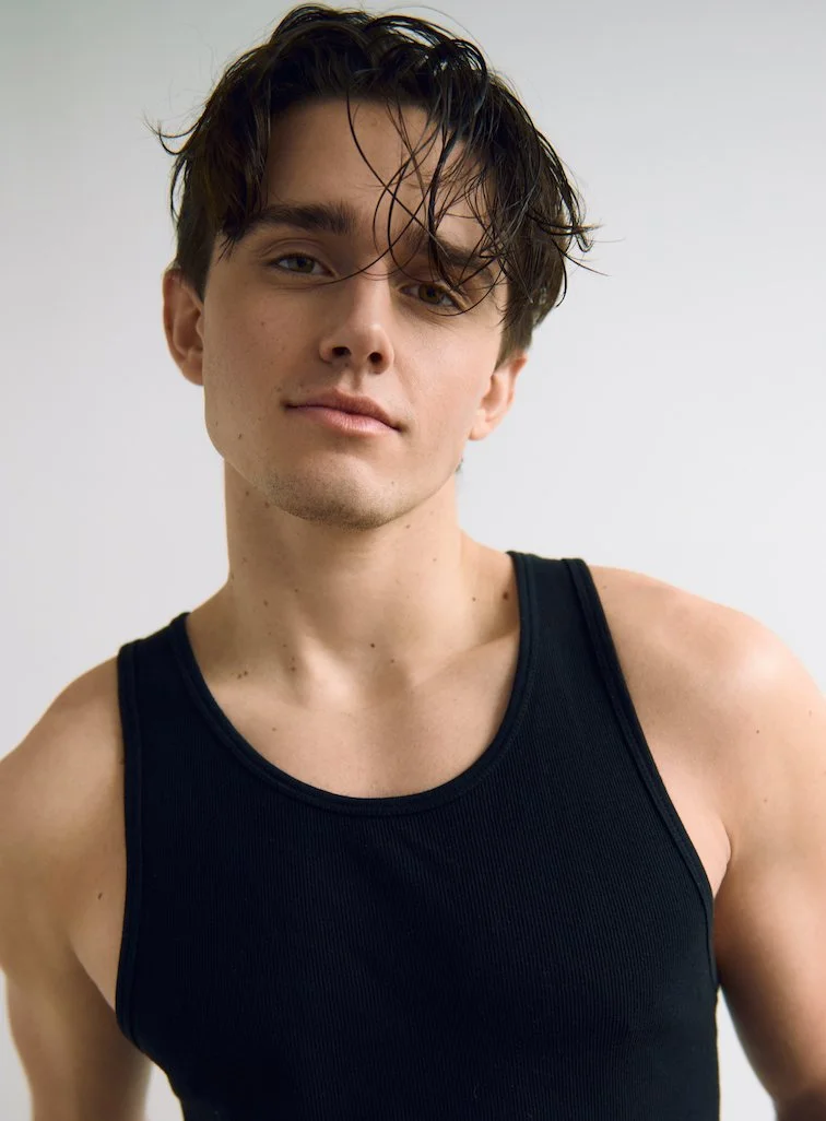JEREMY LALONDE