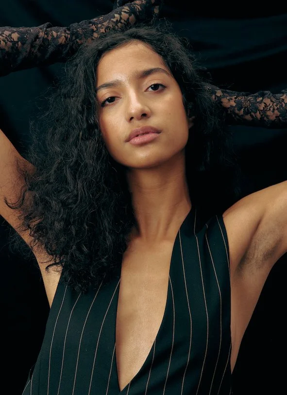 NEW GEN | NEW FACES — MAVEN MODELS