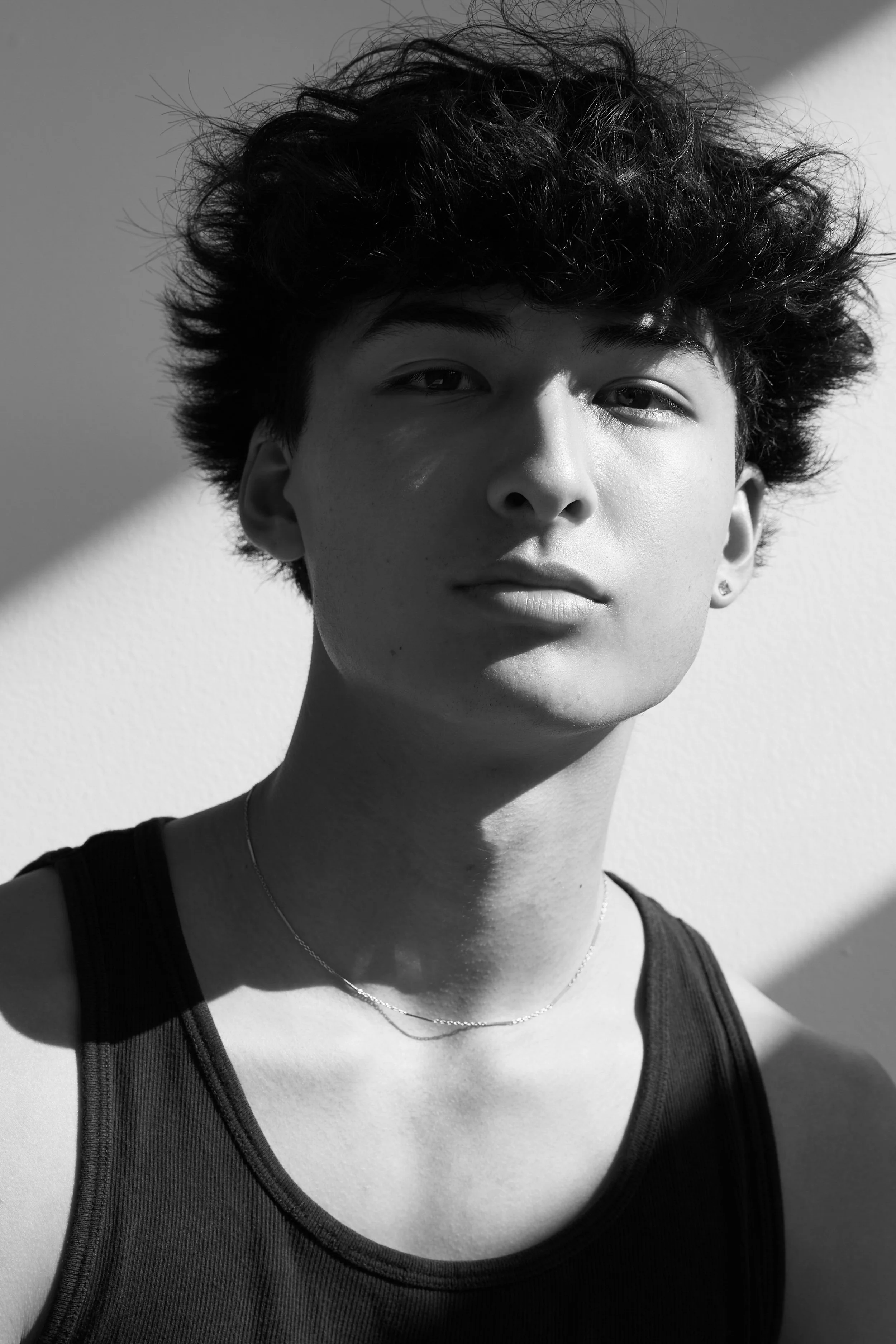KENJIRO GONZALO