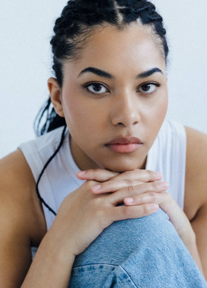MARIANNE ASHANTI