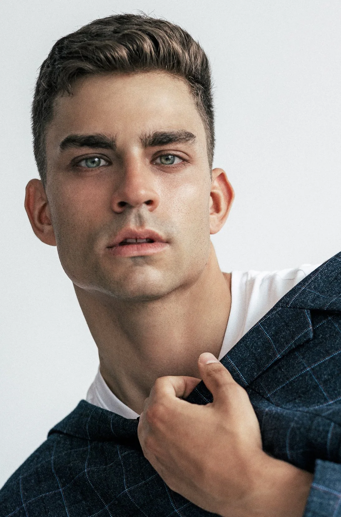 NEW GEN | NEW FACES — MAVEN MODELS